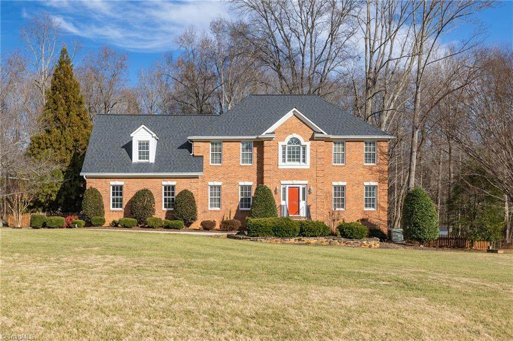 586 Carson Ridge Drive - Photo 1