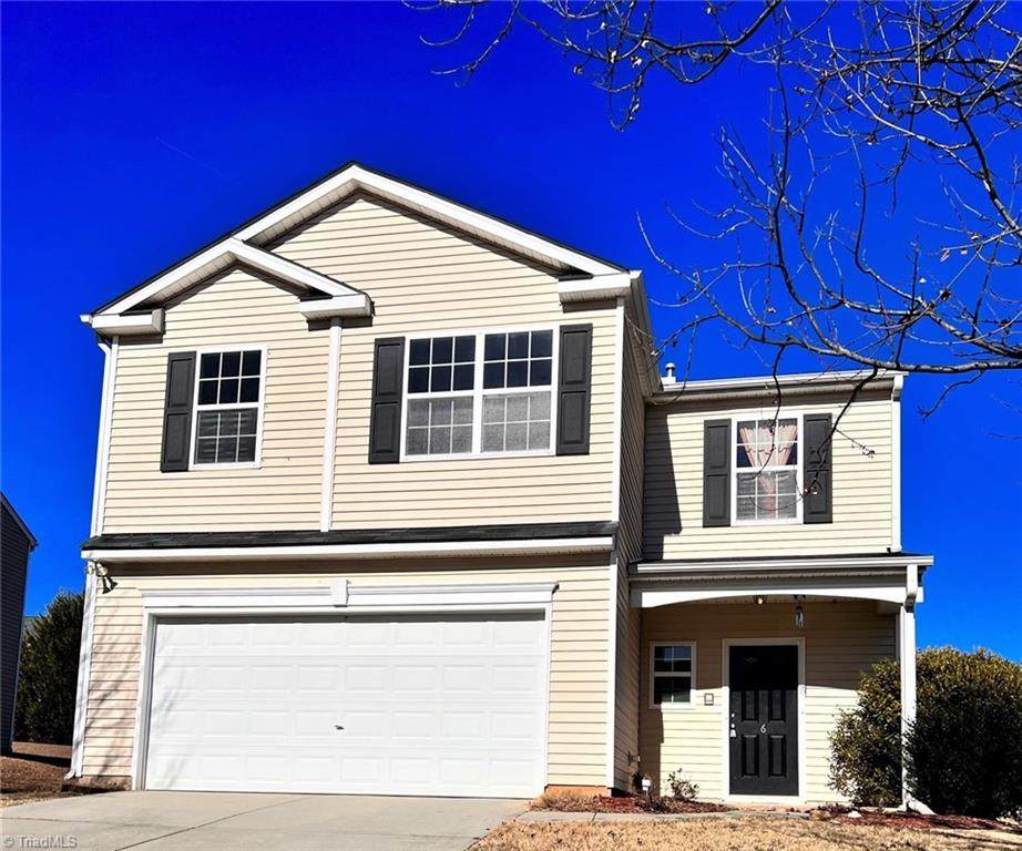 6 Red Brush Court - Photo 1