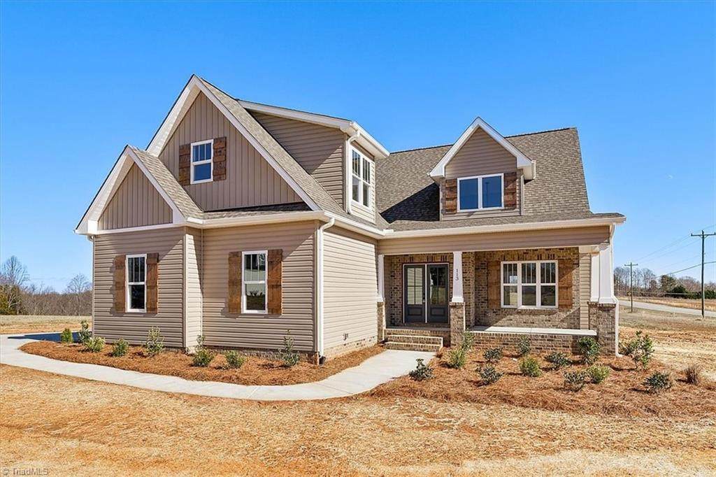 113 Providence Trail - Photo 1