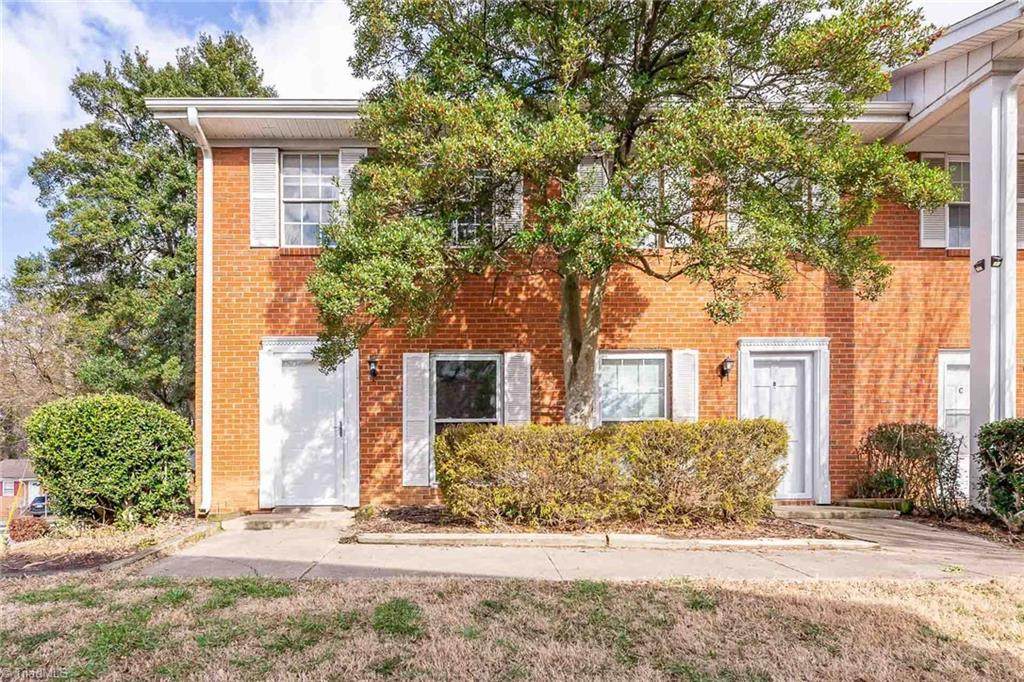 1315 Meadowview Road - Photo 1