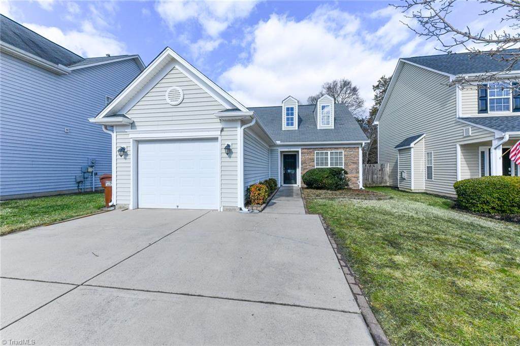 3521 Sunset Hollow Court - Photo 1