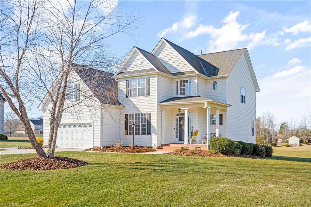 8099 Chilcutt Drive - Photo 1