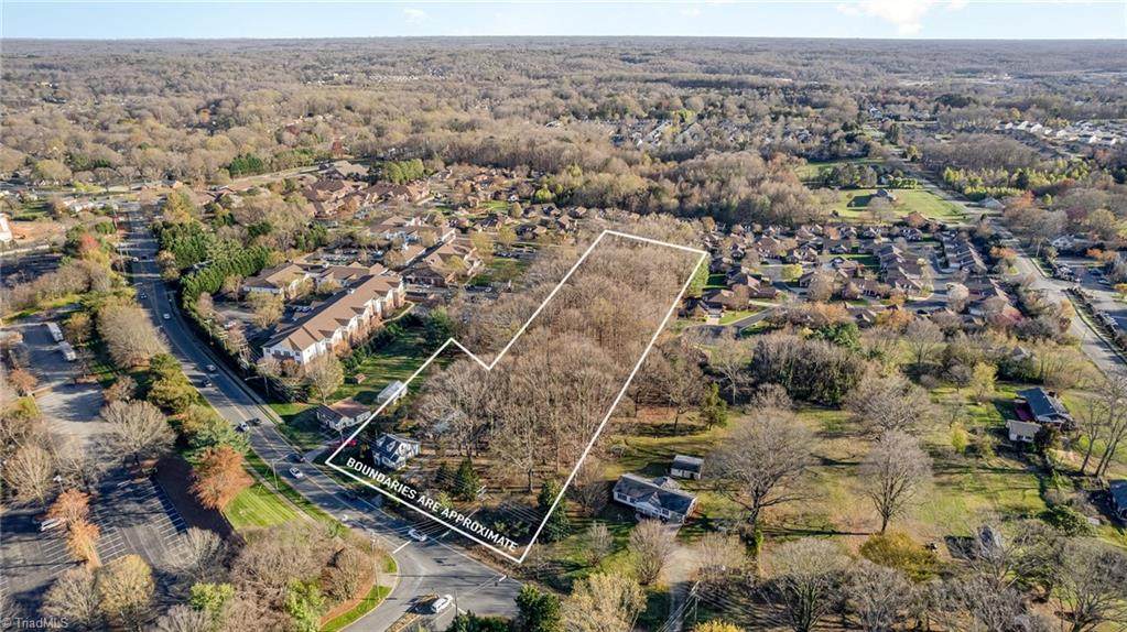 3330 Burke Mill Road - Photo 1
