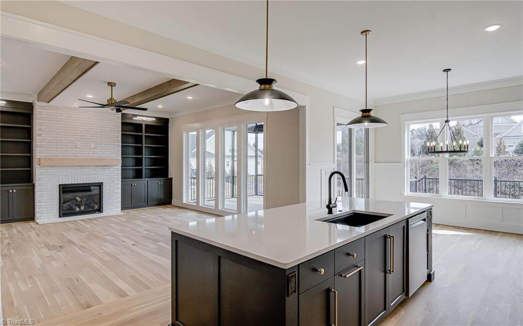 5724 Elina Drive - Photo 1