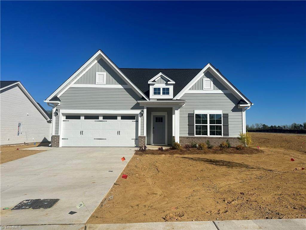 1701 Geyser Court - Photo 1