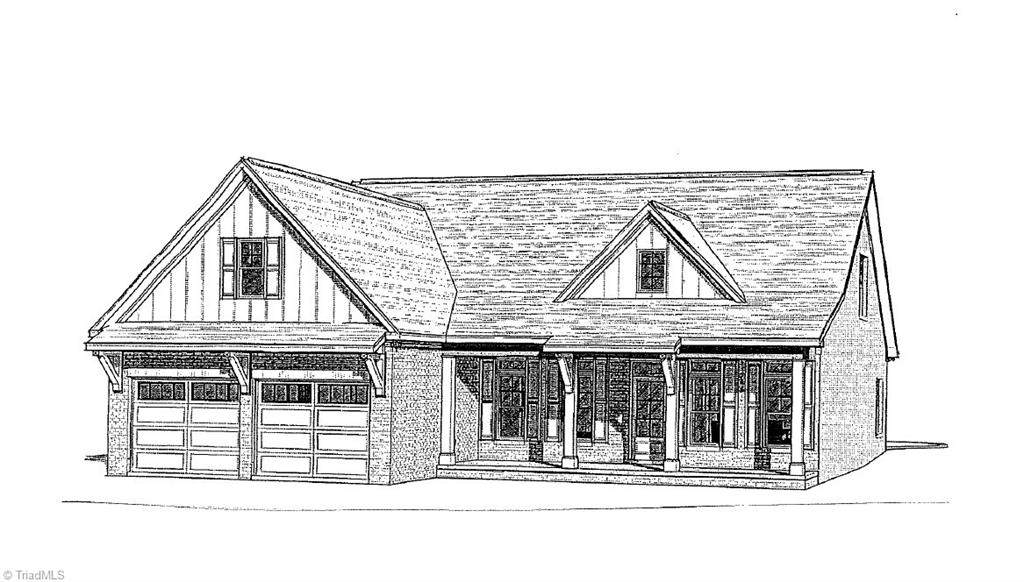 1175 Maple Chase Lane - Photo 1