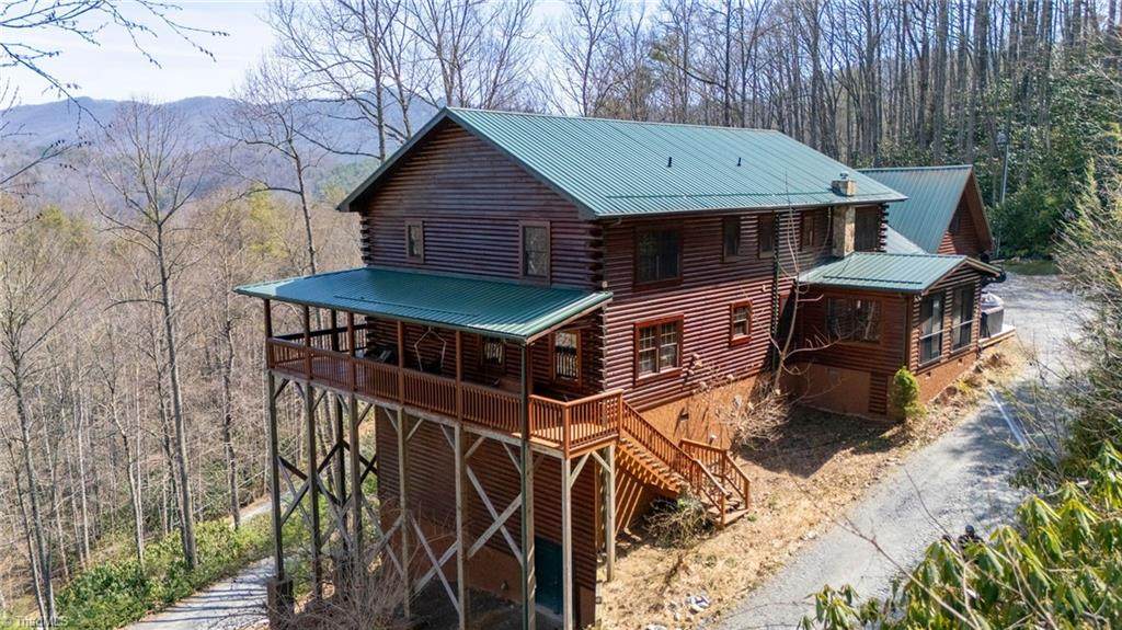 1709 Broadstone Road - Photo 1