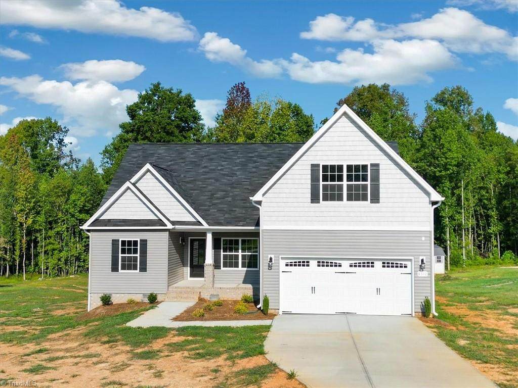6512 Rogers Farm Road - Photo 1