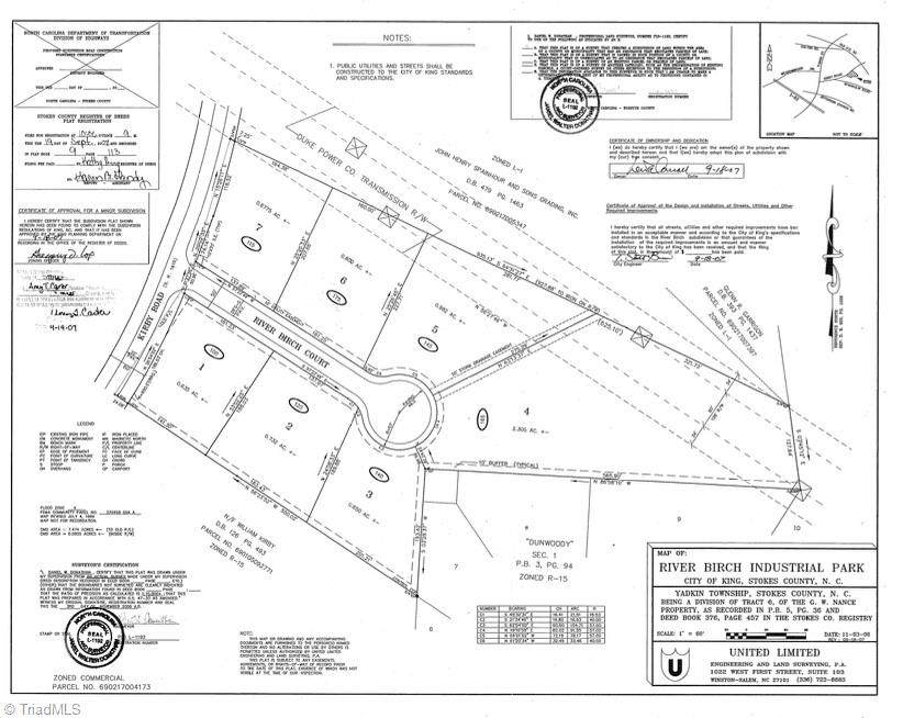 3 River Birch Court - Photo 1