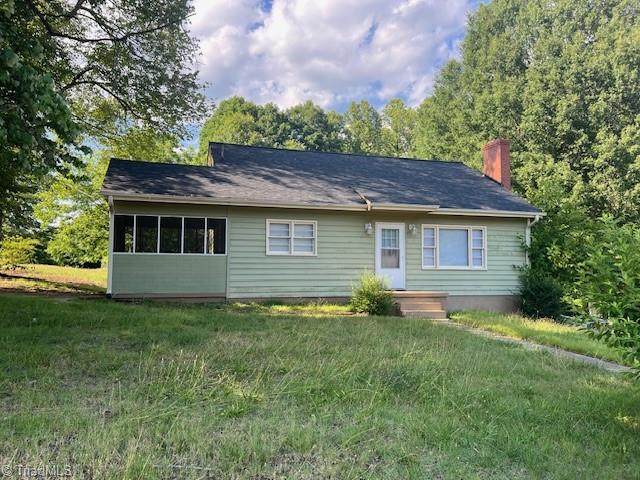 608 Melrose Street - Photo 1