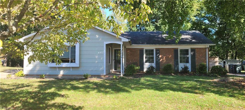 5218 Lawndale Drive - Photo 1