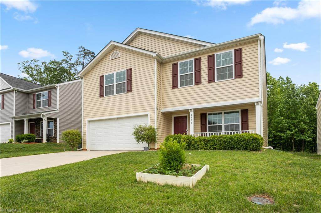 4508 Jersey Street - Photo 1