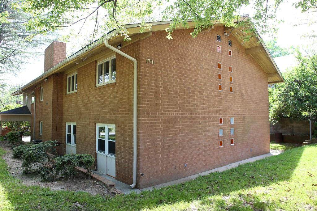 1701 Market Street - Photo 1