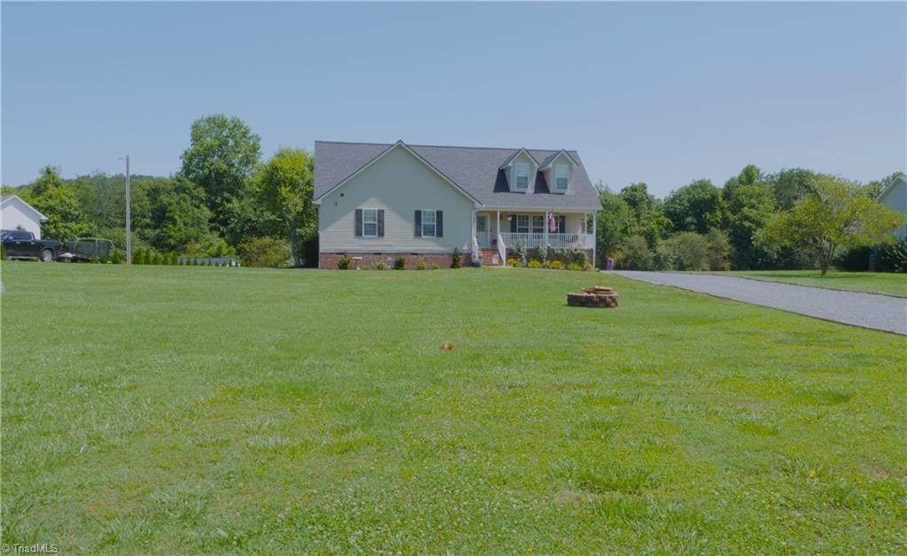 1315 Faith Meadows Lane - Photo 1