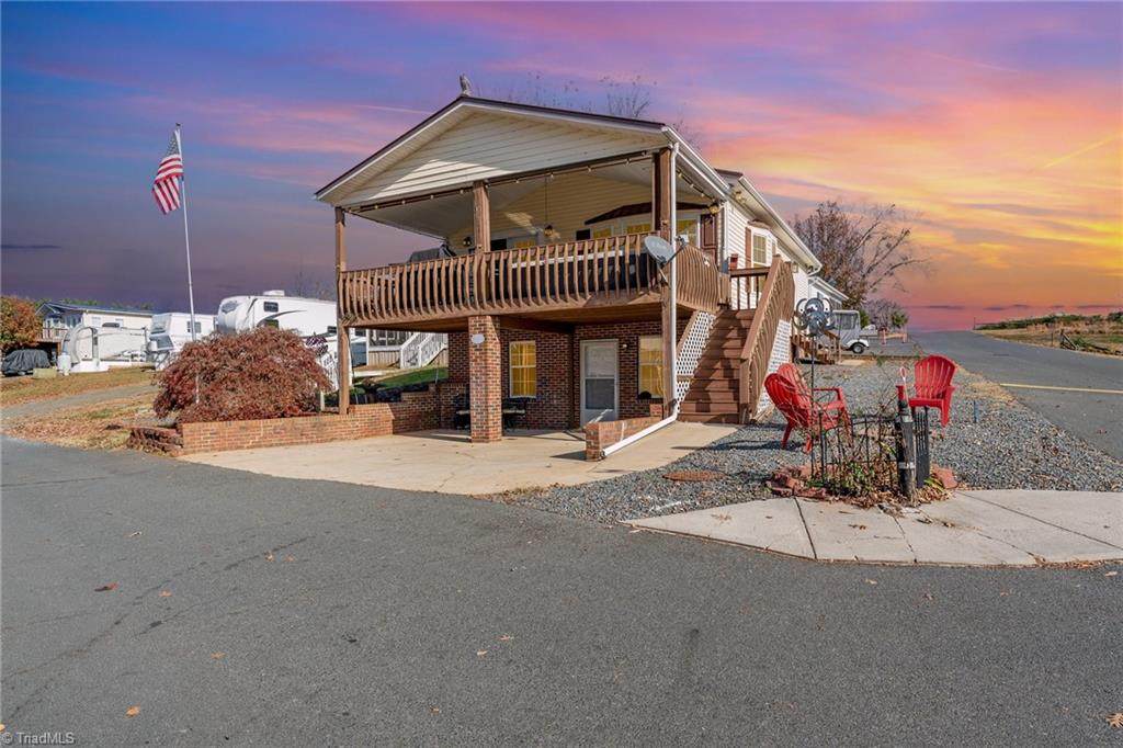 231 Badin View Road - Photo 1