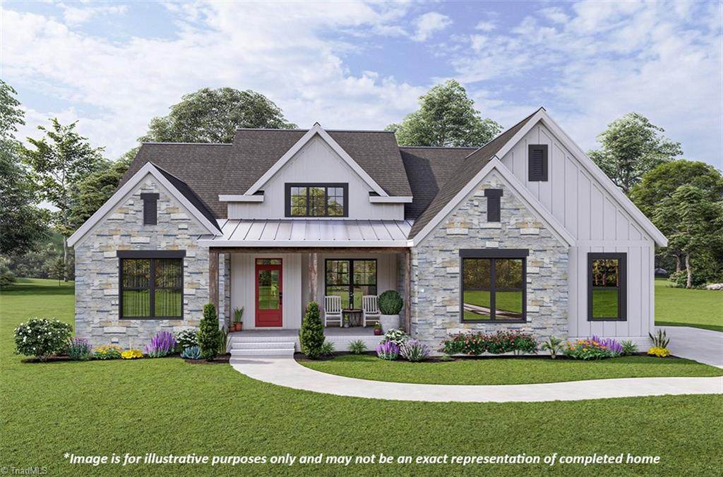 538 Forest Drive - Photo 1