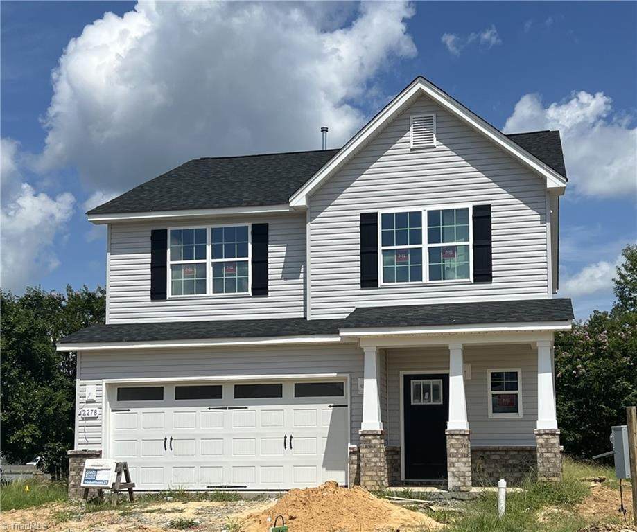 2278 Campbell Loop - Photo 1