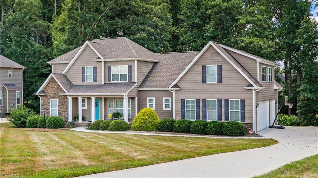 2902 Bishopsgate Way - Photo 1