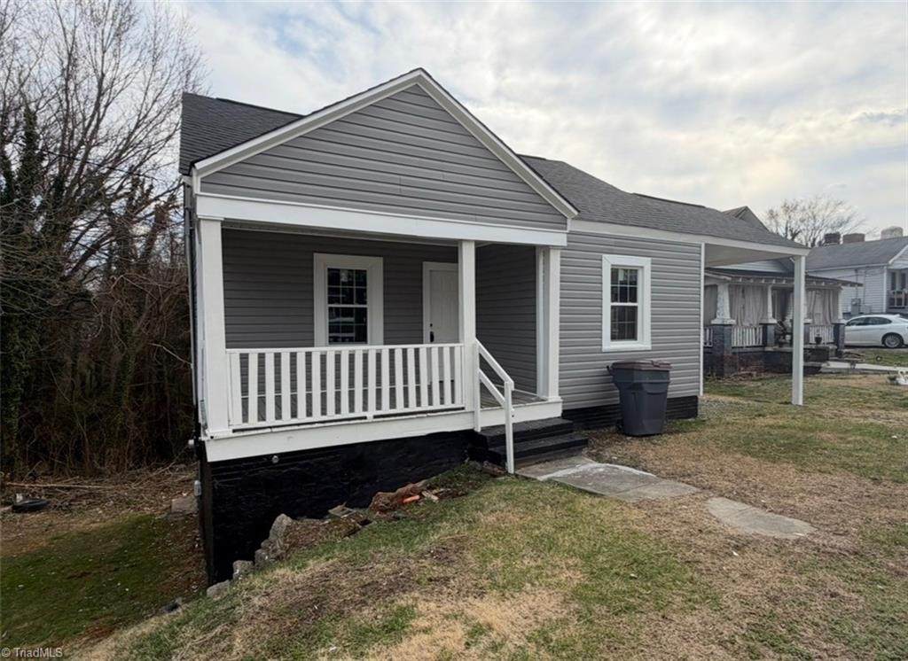 117 Ridge Street - Photo 1
