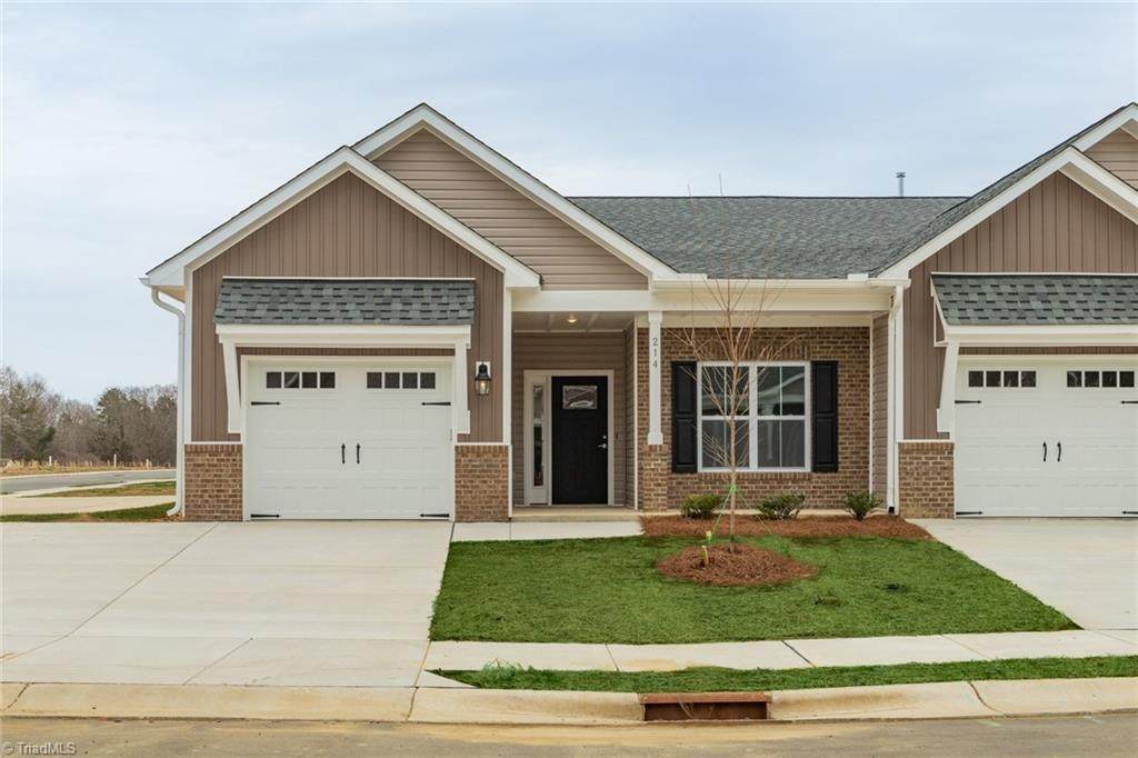 214 Cason Drive - Photo 1