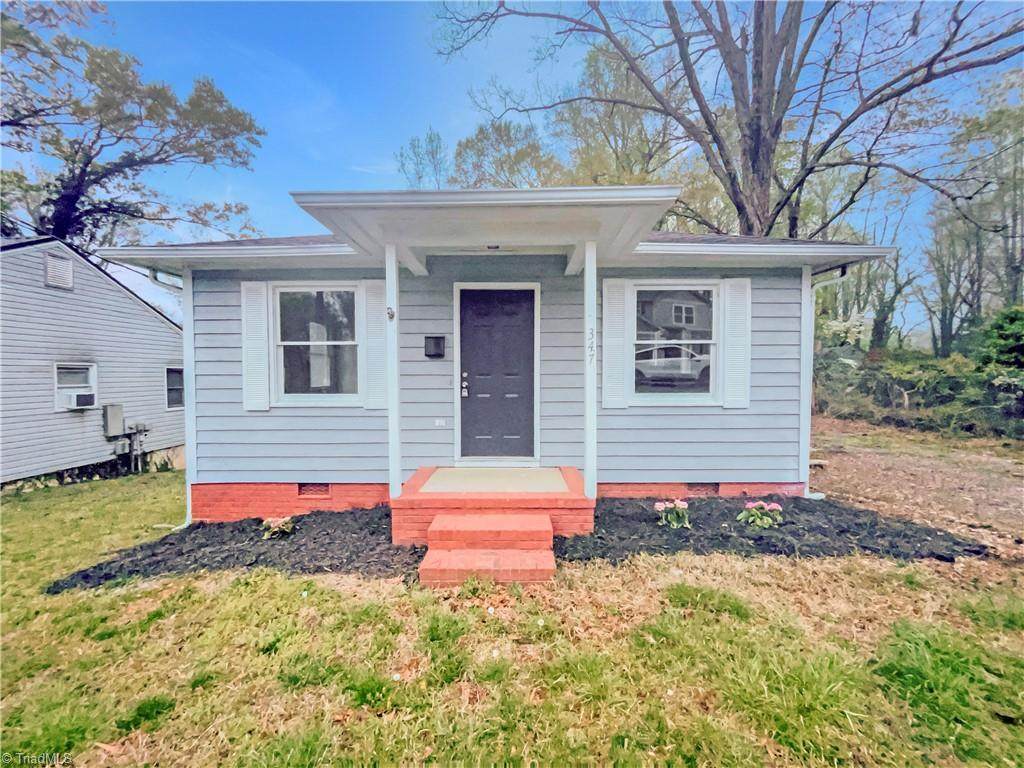 347 Avon Street - Photo 1