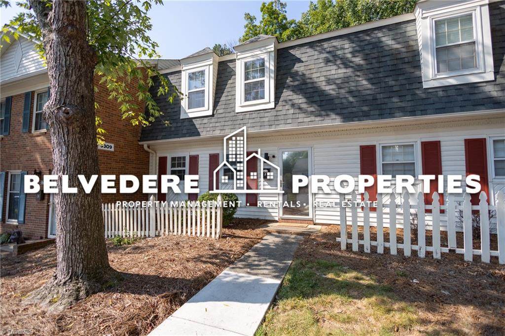 3309 Regents Park Lane - Photo 1