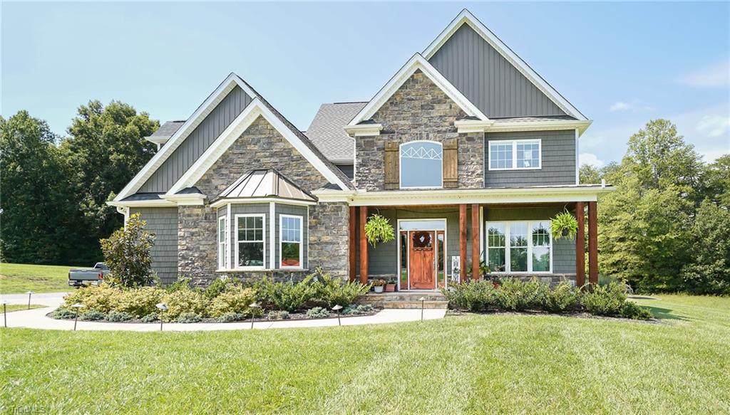 1798 Brooks Road - Photo 1