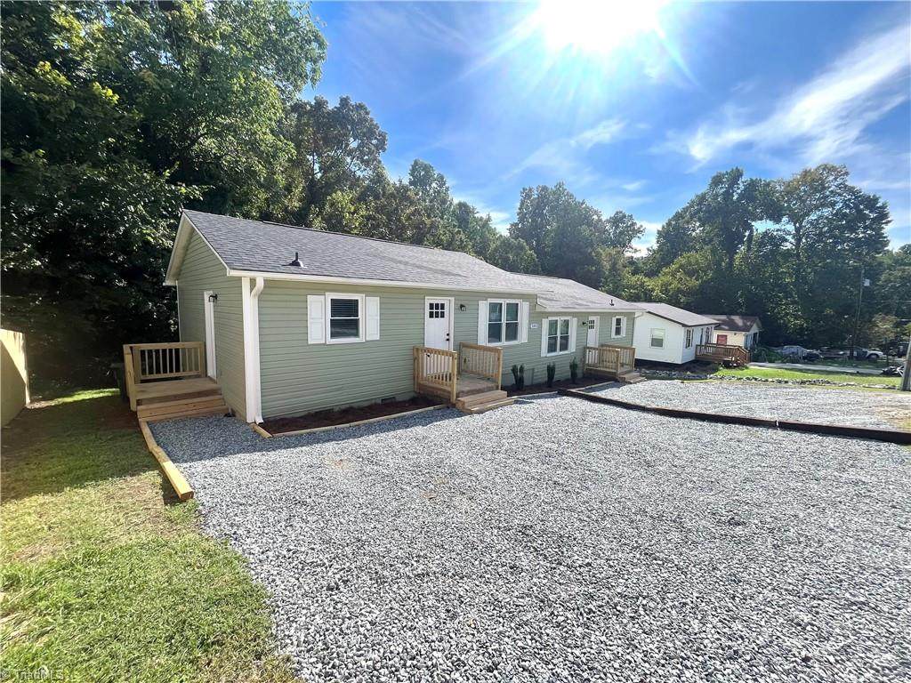 505 Afton Street - Photo 1