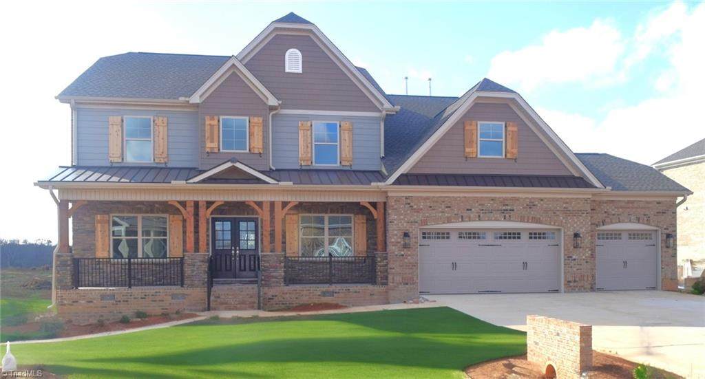 8109 Simon Drive - Photo 1