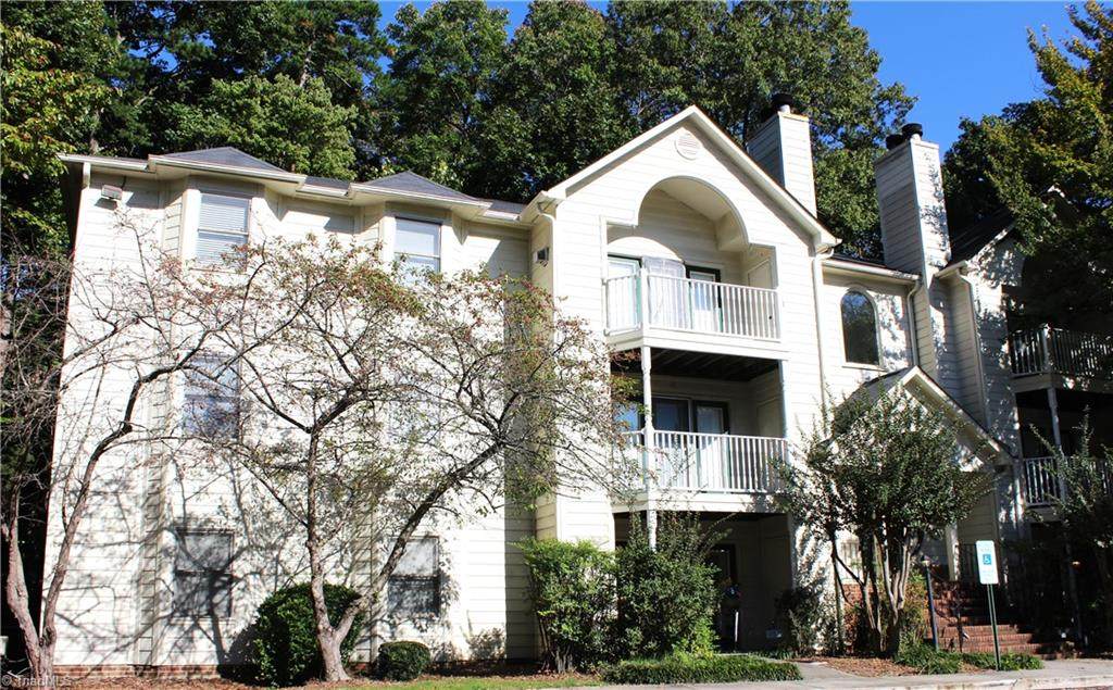 5930 Friendly Avenue - Photo 1