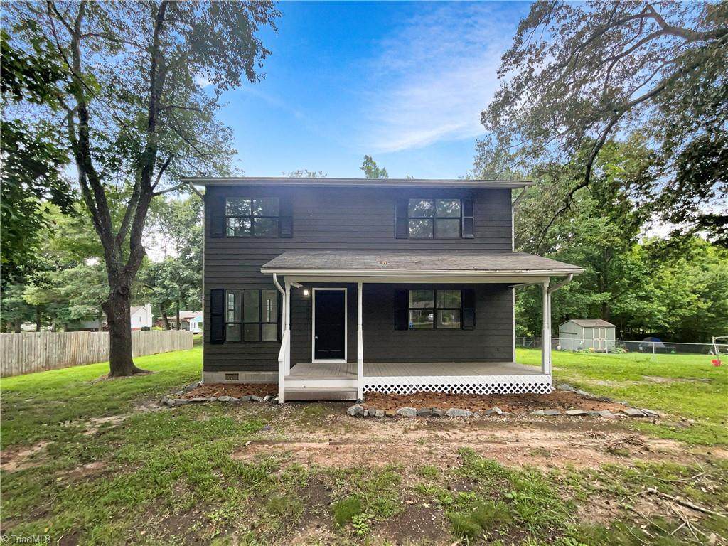 3877 Welcome Arcadia Road - Photo 1