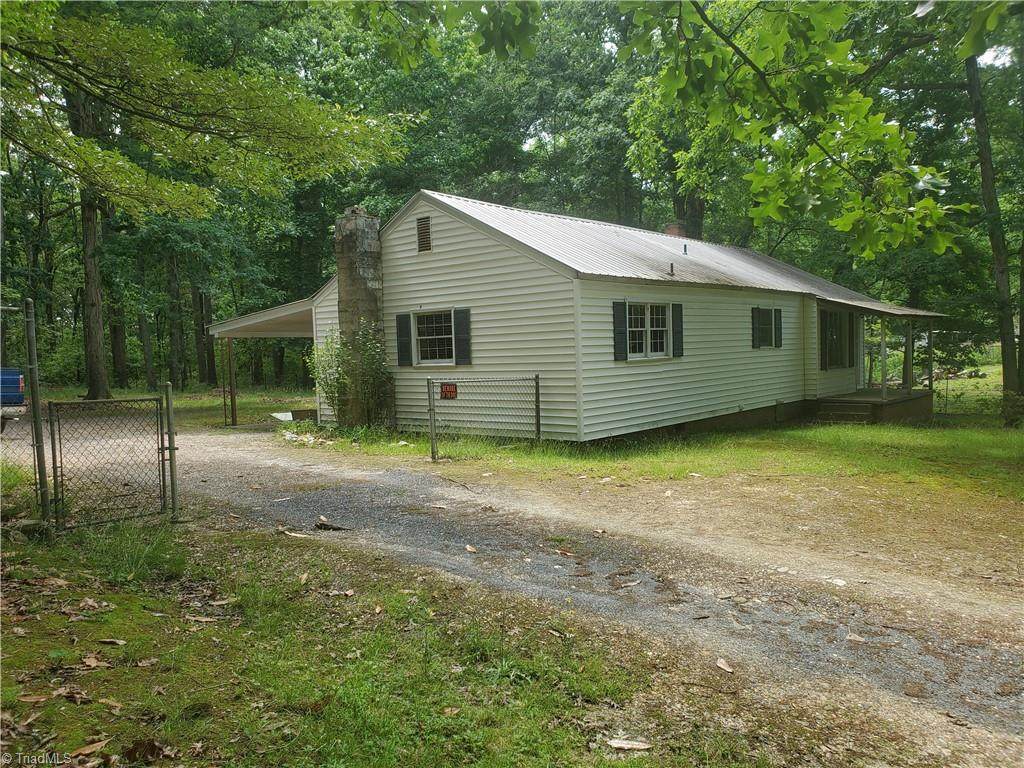 291 Virgil Hill Road - Photo 1