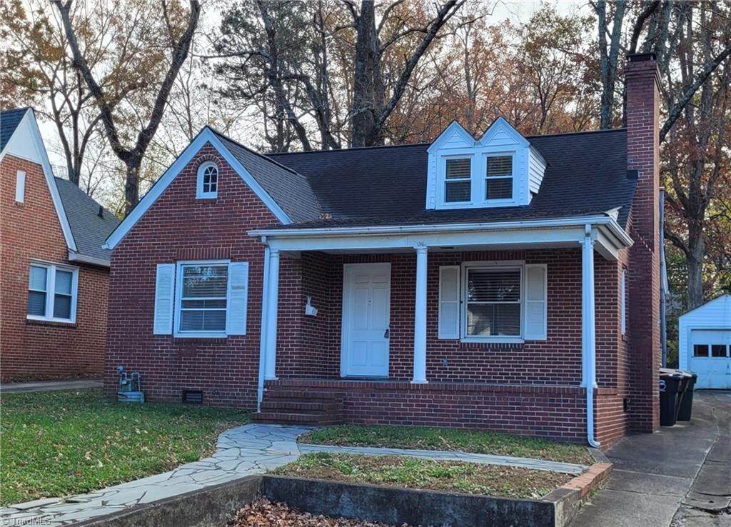 2619 Walker Avenue - Photo 1