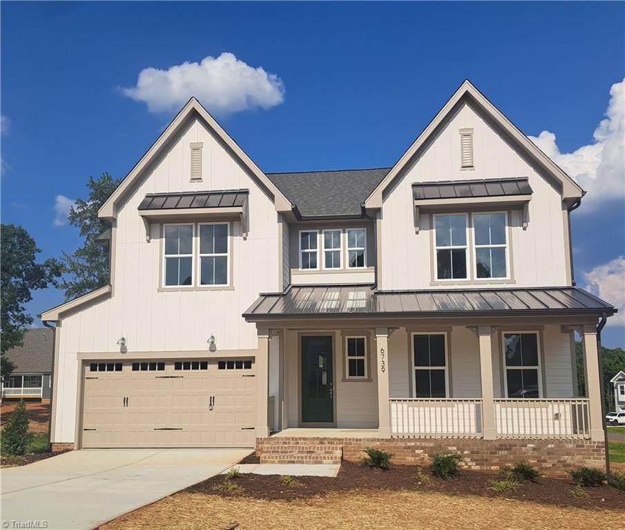 6739 Honeycutt Reserve Drive - Photo 1