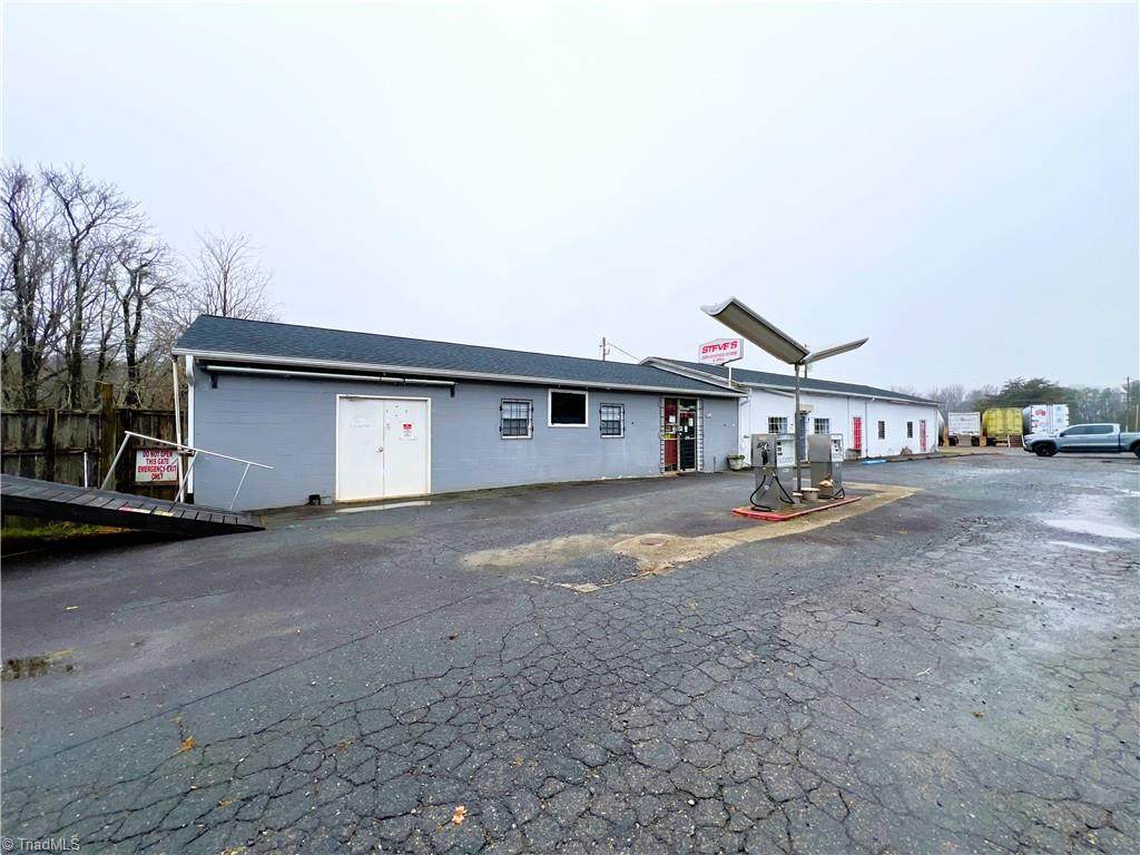 854 Nc Highway 770 - Photo 1