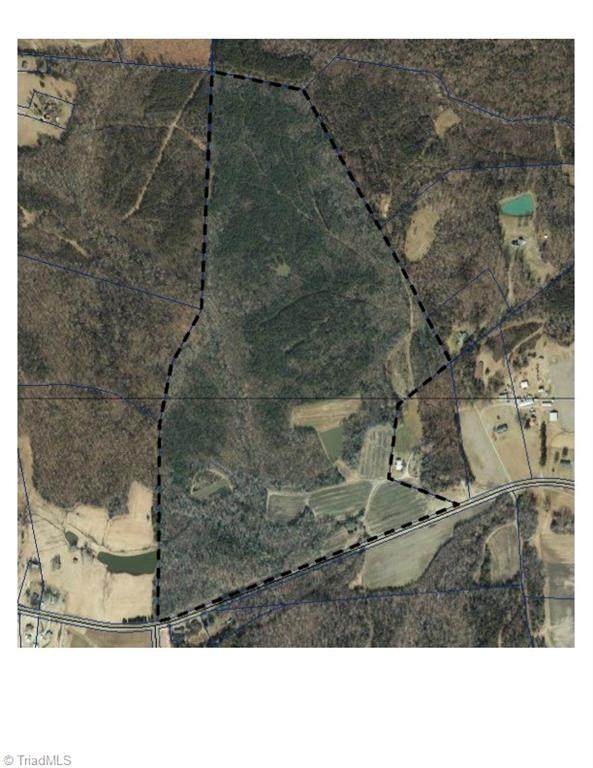 00 Kerrs Chapel Road - Photo 1