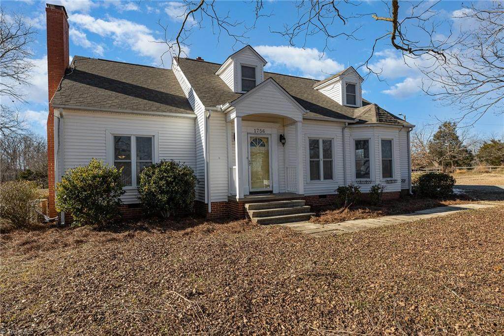 1756 Nc Highway 61 - Photo 1