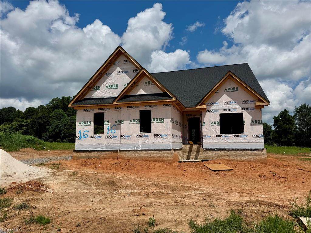 8305 Pyramid Drive - Photo 1