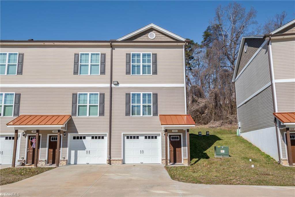 611 Riverside Drive - Photo 1