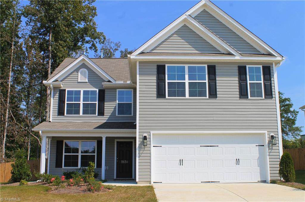 3530 Wilcox Court - Photo 1