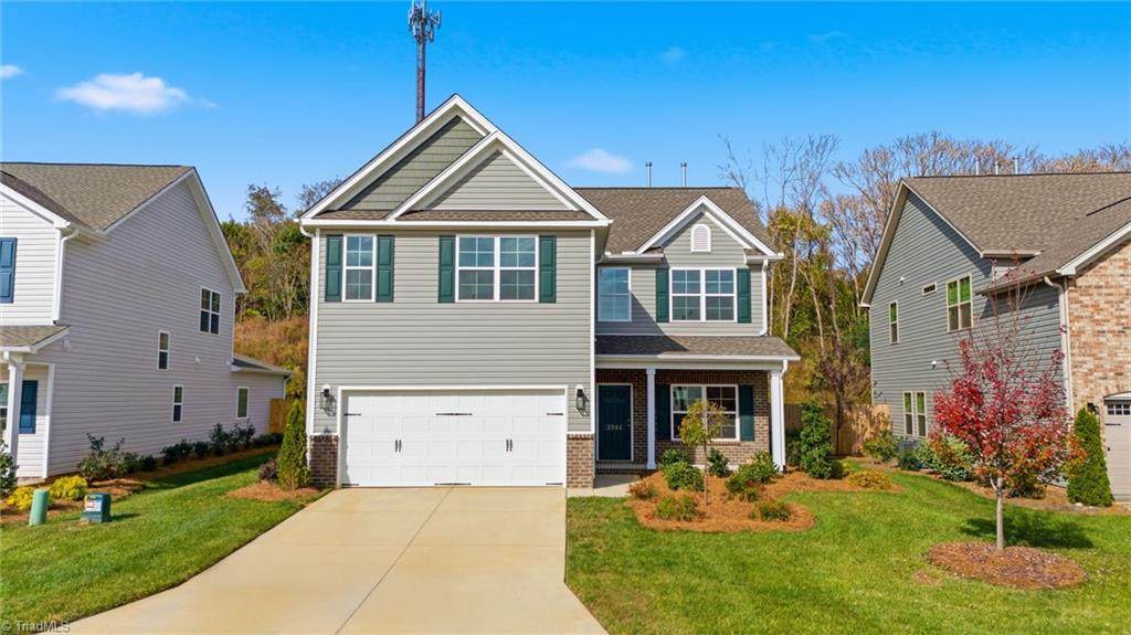 2944 Flat Rock Drive - Photo 1