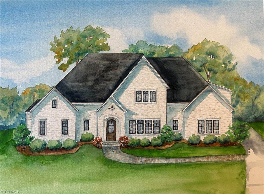 7126 Lion's Gate Drive - Photo 1