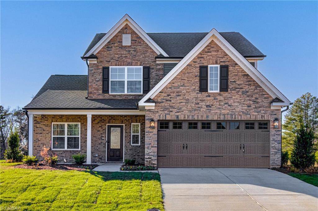 407 Brooke Hill Drive - Photo 1