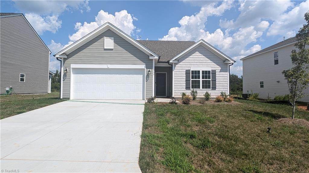 240 Waylon Court - Photo 1