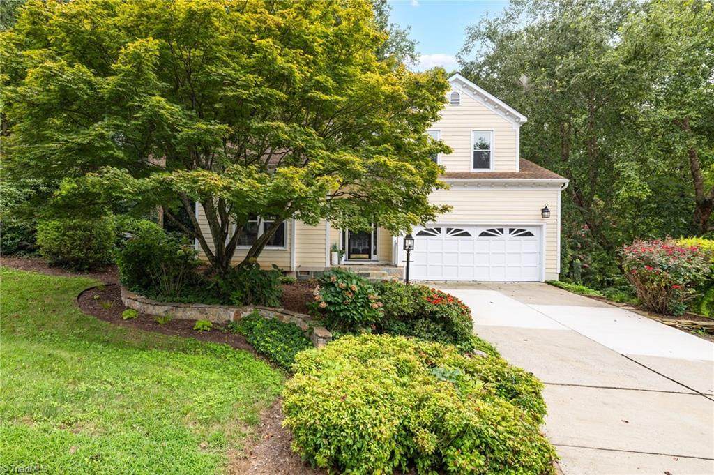 15 Snowgoose Cove - Photo 1