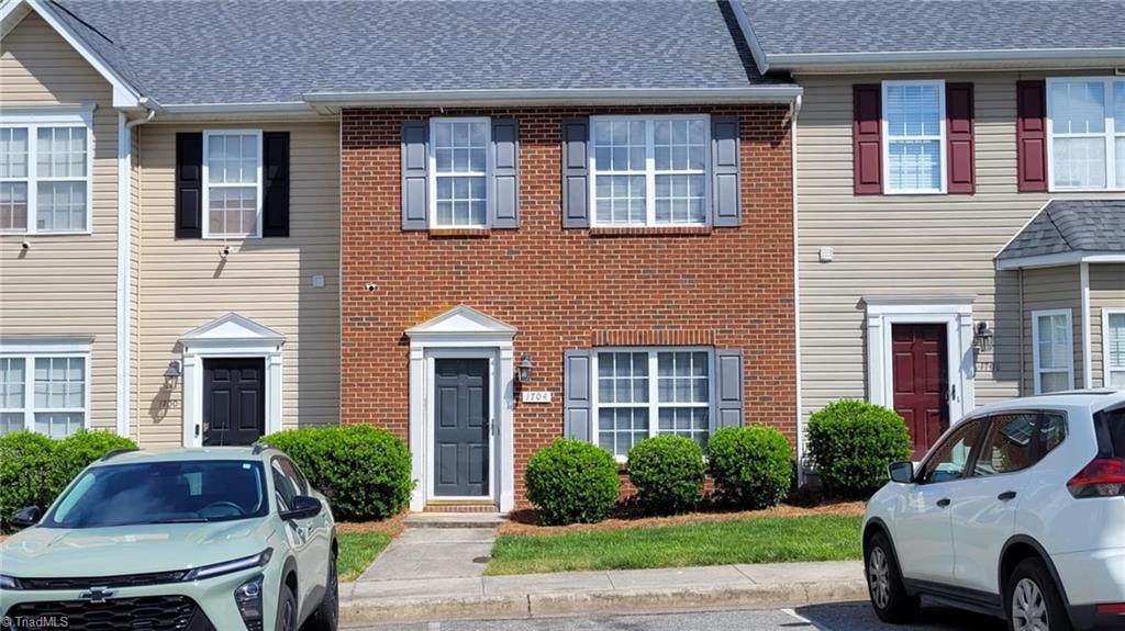 1704 Olivers Crossing Circle - Photo 1