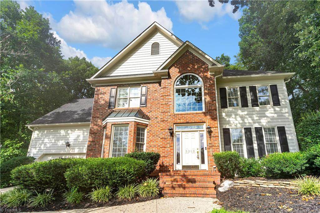 5302 Brandermill Court - Photo 1