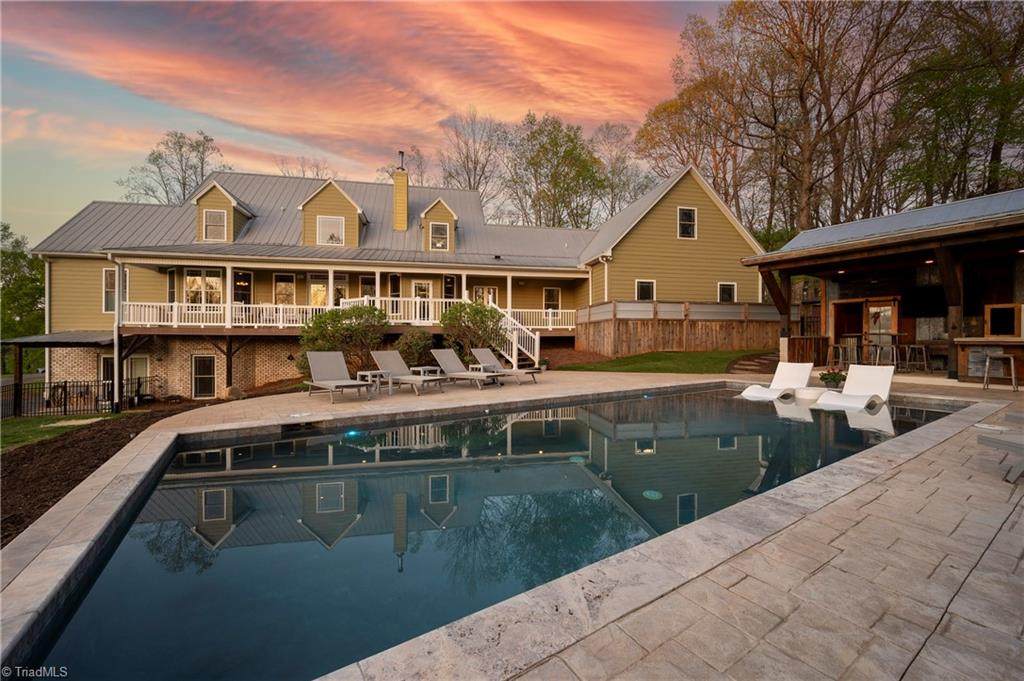 153 Finn Hollow Lane - Photo 1