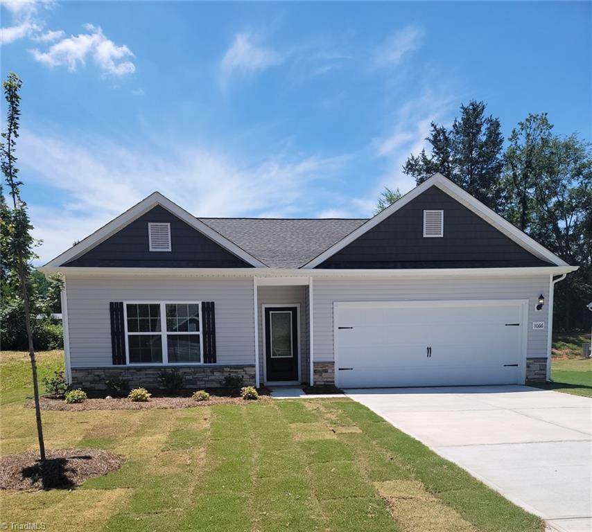 1066 Russell Drive - Photo 1