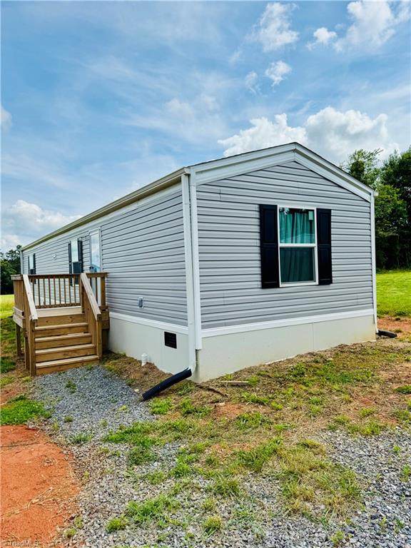 310 Springfield Road - Photo 1